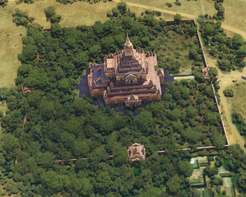 Bagan Sulemani