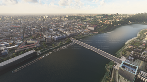 Linz, Austria - Photogrammetry thumbnail 6