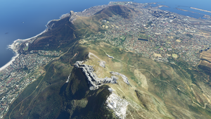 Table Mountain V1.0 thumbnail 3