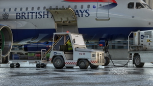 Menzies Aviation Ground Service Textures thumbnail 2