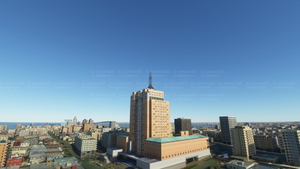 Montevideo,city landmarks1 thumbnail 5