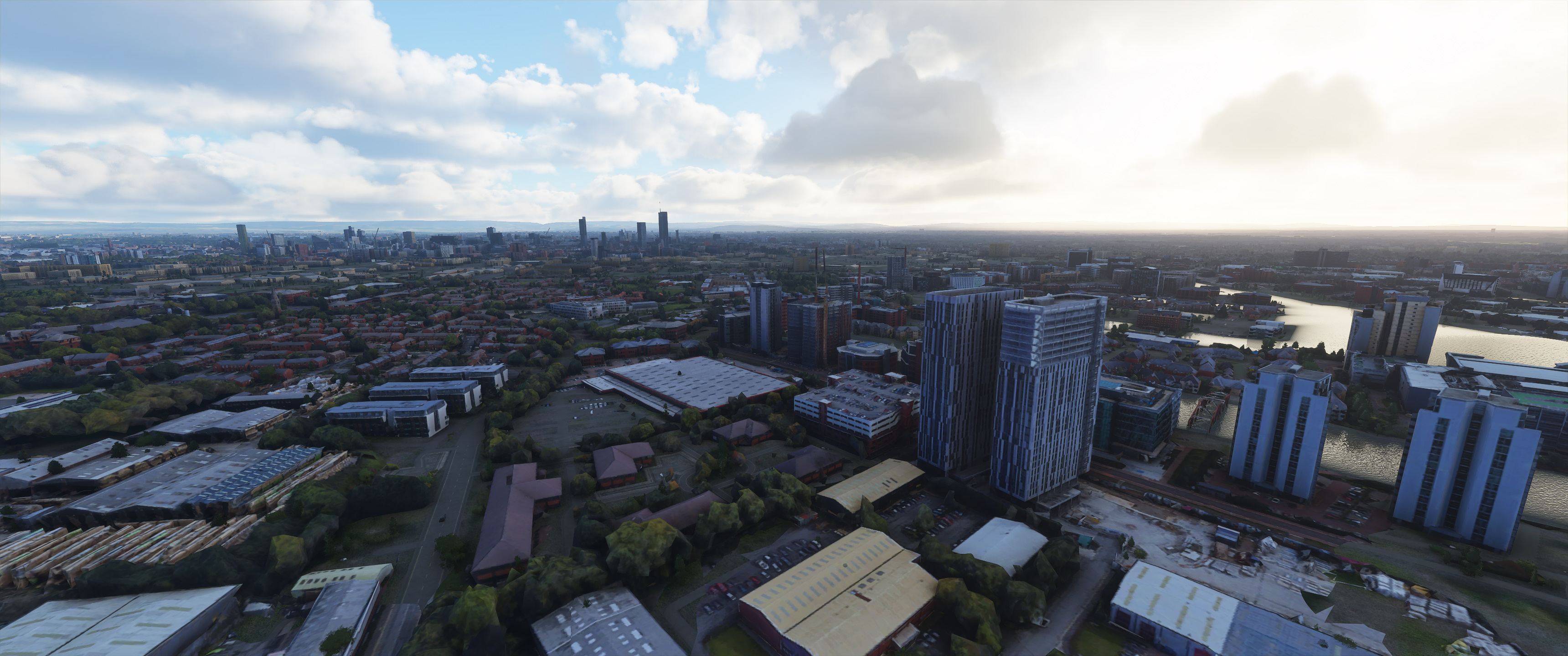Manchester Central Version 2 part 2 a - Image 1