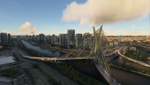 Sao Paulo Scenary Pack thumbnail 1