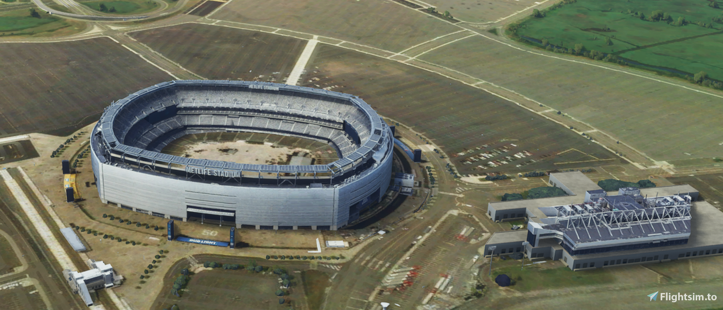MetLife Stadium - Image 1