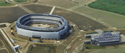 MetLife Stadium