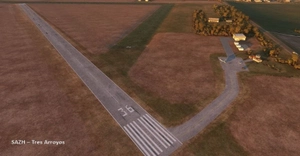 Argentina Airports Pack thumbnail 9
