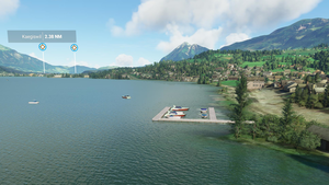 LSPG Kaegiswil Airport - Switzerland thumbnail 17