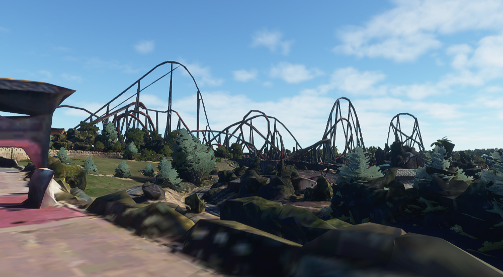 Port Aventura World (Discontinued) - Image 1