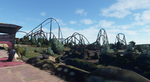 Port Aventura World (Discontinued) thumbnail 1