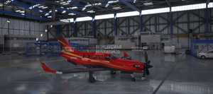 Daher TBM 930 X series (now 9 colours) thumbnail 18
