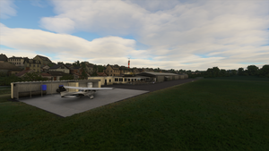 EDKN Wipperfuerth Airfield thumbnail 4