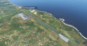 TVSA - Argyle Intl Airport - St Vincent and the Grenadines thumbnail 3