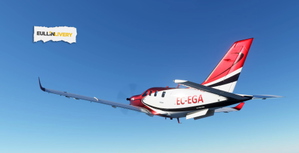 TBM930 - EC-EGA (Ficticia - Fictional) thumbnail 7