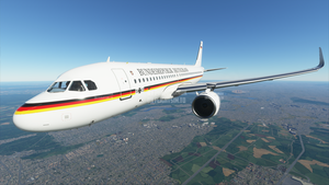 [8k] Flugbereitschaft (German Air Force) thumbnail 2