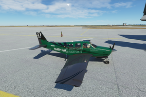 Beechcraft G36 Bonanza X Series (9 colours) thumbnail 11