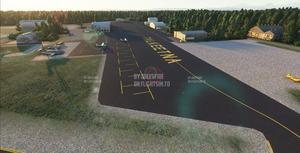 Talkeetna, Alaska Area Airport/Scenery Pack (6 airports in 1 pack) thumbnail 1