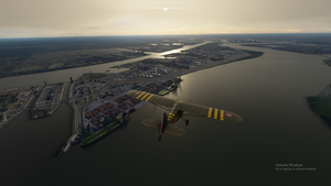 Port of Antwerp thumbnail 3