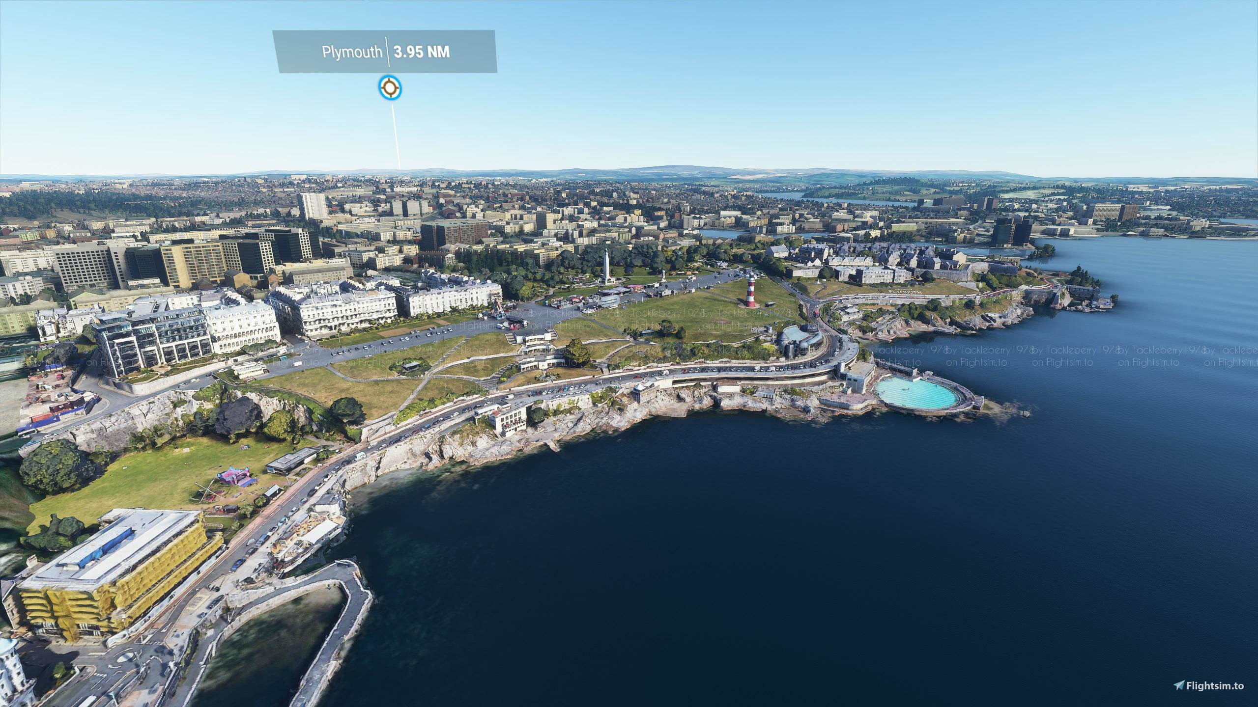 Plymouth Hoe - Image 1