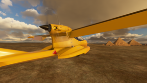 Icon A5 Livery Pack (Updated) thumbnail 1