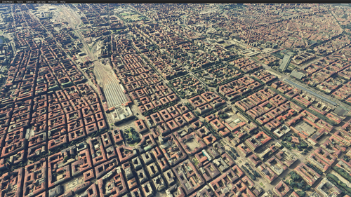 Italia - Città di Torino SD 