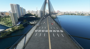 Anzac Bridge Sydney - High Quality thumbnail 4