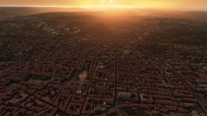 Saint-Etienne City thumbnail 5