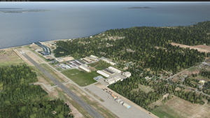 KORS || Orcas Island Airport thumbnail 7