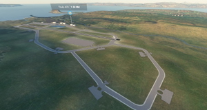 BGTL - Thule AFB - Greenland thumbnail 3