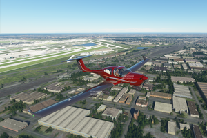 Diamond DA40-NG X Series (9 colours) thumbnail 7