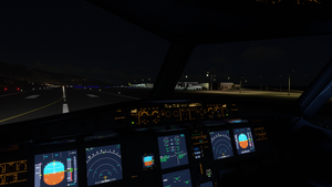 La Palma airport-GCLA lights thumbnail 4
