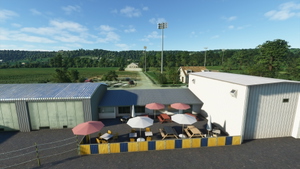 EDNL - Unterzeil/Leutkirch airfield thumbnail 1