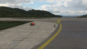 Skiathos International Airport (LGSK) thumbnail 9