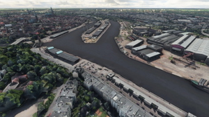 Lübeck (Luebeck) Landmarks | Mini-Pack thumbnail 9
