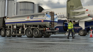 Menzies Aviation Ground Service Textures thumbnail 10