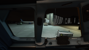 Lights GCXO Tenerife Norte thumbnail 5