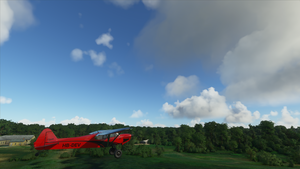 X-Cub Red Devil thumbnail 8