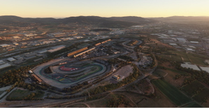 Circuit de Barcelona-Catalunya (Discontinued) thumbnail 3