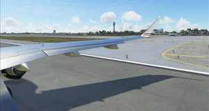 8K American Airlines Legacy thumbnail 6