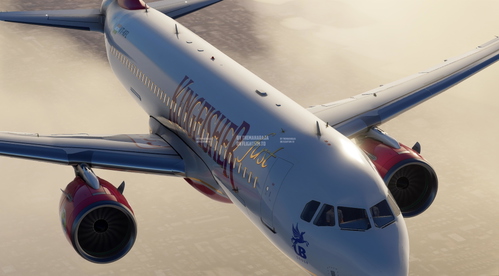[8K] Kingfisher Airlines