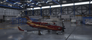 Daher TBM 930 X series (now 9 colours) thumbnail 8