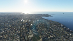 Montevideo,city landmarks 2 thumbnail 6