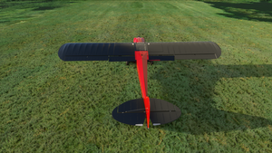 X-Cub Red Devil thumbnail 5
