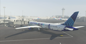 United California 4K thumbnail 5