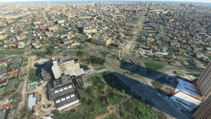 Montevideo,city landmarks1 thumbnail 7