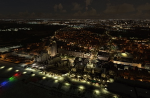Scheveningen - Palace Promenade thumbnail 2
