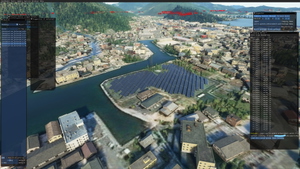 Japan world update scenery enhancement (no google imagery and no performance impact) thumbnail 14