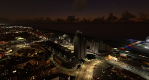 Scheveningen - Palace Promenade thumbnail 5