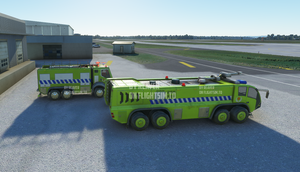 Australia New Zealand Fire Trucks thumbnail 2