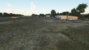 69NH (formerly 8B8) Lakes Region Airport & SPB, Wolfeboro, NH/Lake Winnipesaukee thumbnail 14