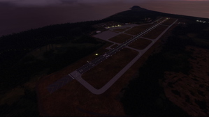 [RJAW] Iwoto Airbase - Japan thumbnail 4